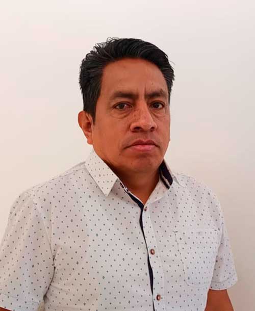 Eric Chávez Ortiz