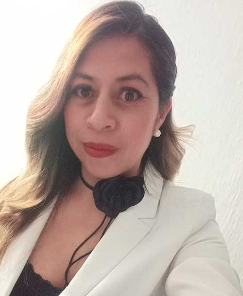 Laura Molina