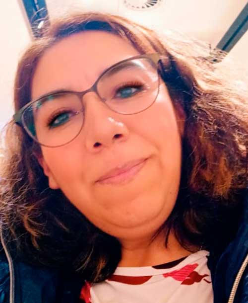 Patricia Àvila