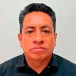 Eric Chávez